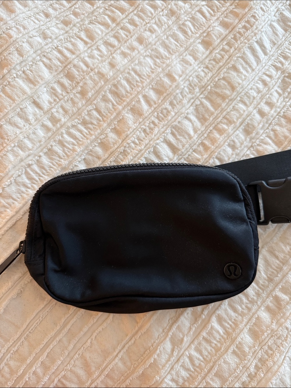Lululemon Belt Bag